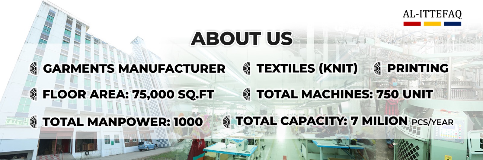 About Us